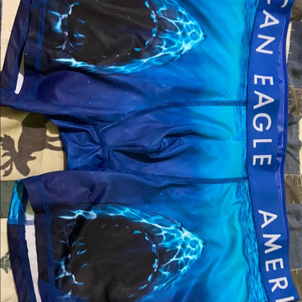 American Eagle Men’s Underwear